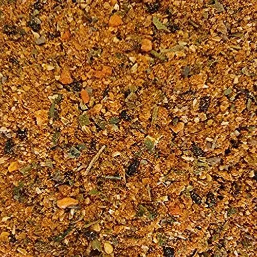 Produktbild: Gemüsepfanne Gewürzzubereitung Naturideen® 100g