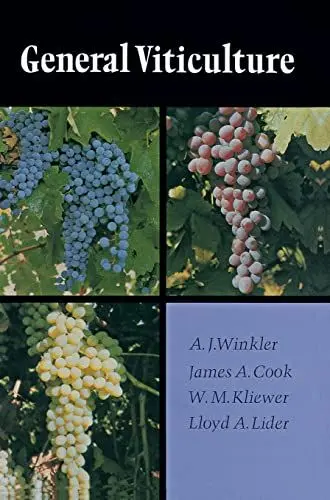 Produktbild: General Viticulture