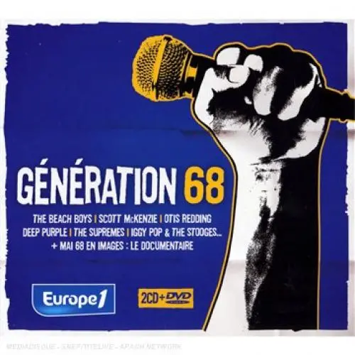 Produktbild: Generation 68