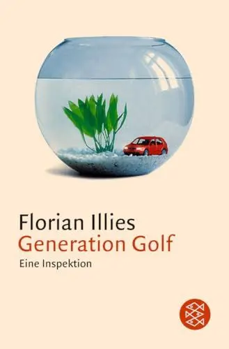 Produktbild: Generation Golf: Eine Inspektion