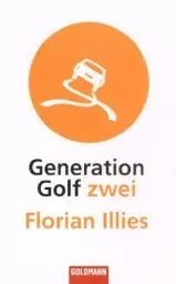 Produktbild: Generation Golf zwei