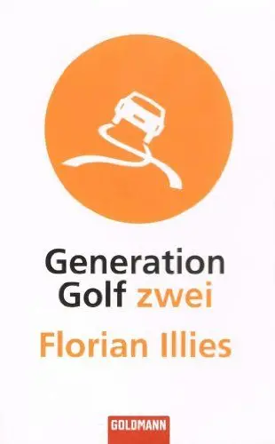Produktbild: Generation Golf zwei