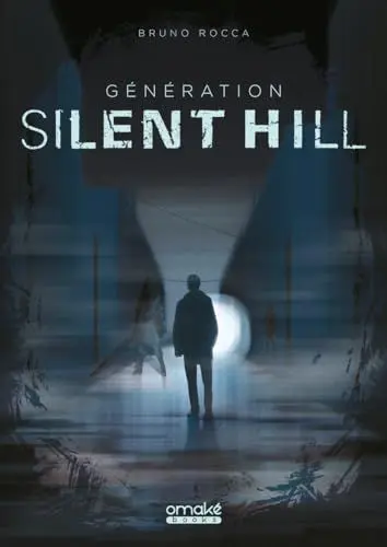 Produktbild: Génération Silent Hill