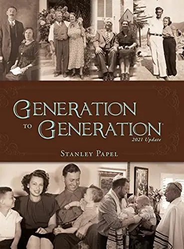 Produktbild: Generation to Generation