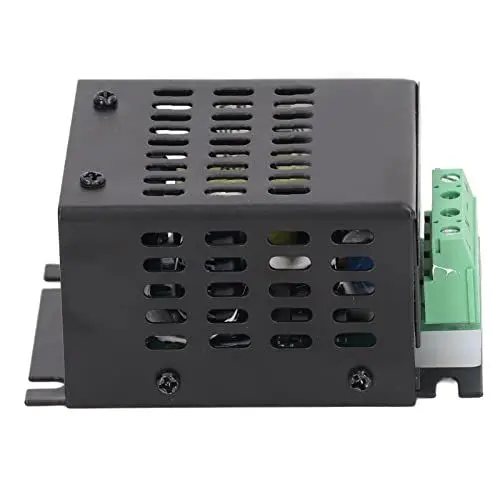 Produktbild: Generator-Batterieladegerät, Bcc3a Generator-Batterie-Smart-Ladegerät