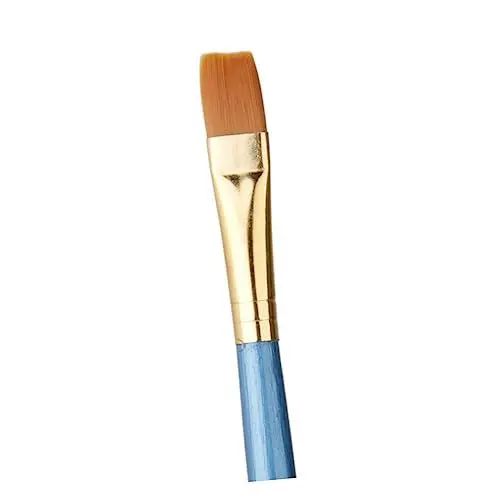 Produktbild: Generic 2 Malstifte Aquarellpinsel Malutensilien