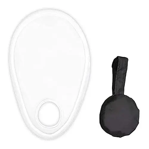 Produktbild: Generic Softbox Blitz Diffusor Licht Tragbarer Faltbarer mit Aufbewahrungstasche, für SLR Kamera, Objektiv Zubehör