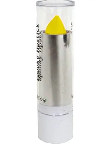 Produktbild: Generique - Lippenstift Neongelb - Neon