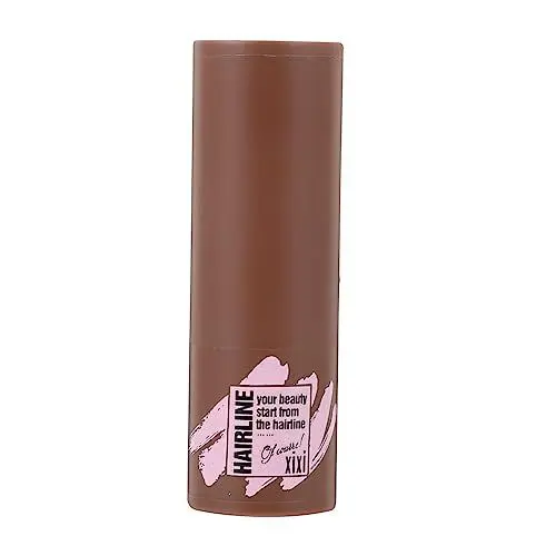 Produktbild: Generisch 1Stk Puder für haarfeine Augenbrauen sprühen Haarprodukte Bausätze Farbstoff bleichen hairline powder haar zubehör haircharm pulver gegen haarausfall Puder für Stirnschatten Brown