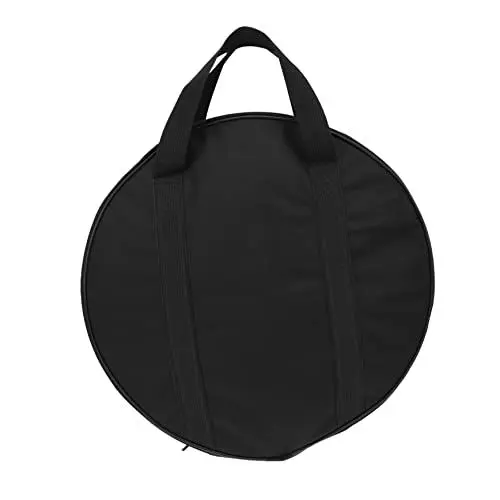 Produktbild: Gong Tasche Lagerung Tragetasche Kreuz-körper Instrument Tasche Becken Gemacht Für