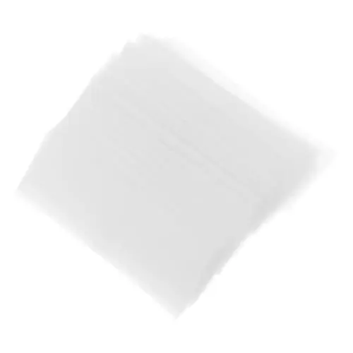 Produktbild: Generisch 400 Blatt Wärmeschrumpfbare Siegelfolie Schrumpffolie Verpackungsbeutel Schrumpffolie Beutel Transparente Schrumpfbeutel Verpackungsbeutel Schrumpfbeutel
