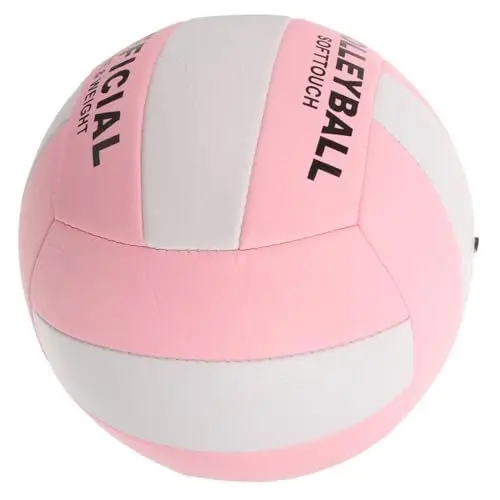 Produktbild: Generisch Style Soft Volleyball Set Custom Indoor Offizielle Größe 5 Pu Leder Trainingsgeräte