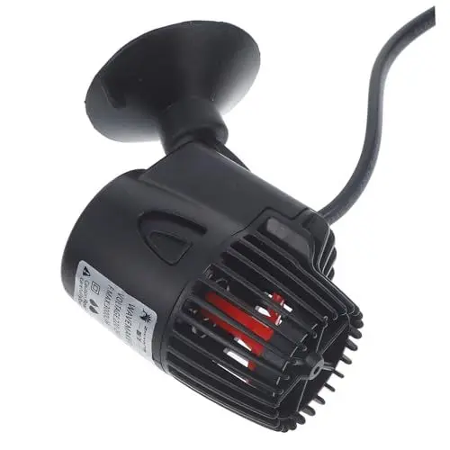 Produktbild: Generisch Aquarium Wellenpumpe plastikenten plasur Aquarium Fische strömungspumpe submersible water pump Mehrzweck-Wasserpumpe Surfpumpe für Aquarien Wellenmacher Aquarium saubere Pumpe