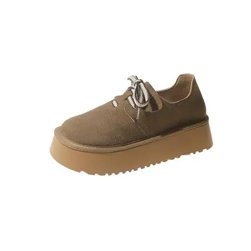 Produktbild: Generisch Barfußschuhe Damen Herren Laufschuhe Turnschuhe Bequeme Slip On Sneaker Leichte Atmungsaktiv Fitnessschuhe Straßenlaufschuhe Weich rutschfest Canvas Sneaker Damen Sneaker 39 Schwarz