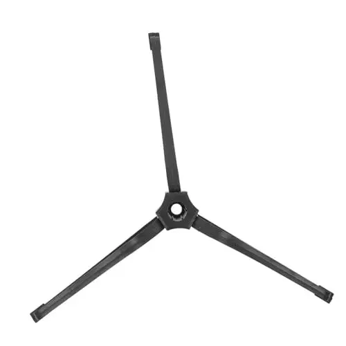 Produktbild: Generisch Christbaumständer Weihnachtsstrumpfhalter Weihnachtsbaum-tischplatte Weihnachtsbaum-spinnerständer Gefälschter Weihnachtsbaumständer Weihnachtsdekoration Osterbaum Dez Polystyrol