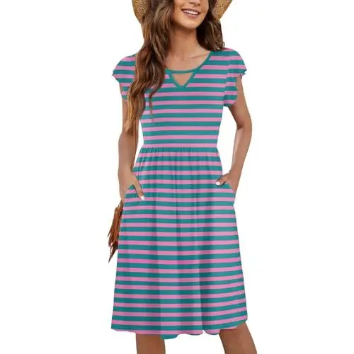 Produktbild: Generisch Cocktail Kleid
