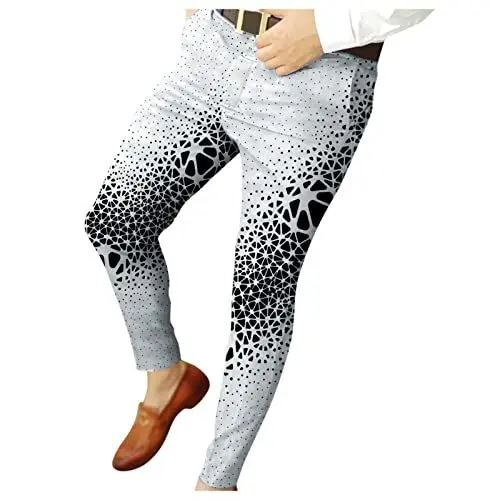 Produktbild: Generisch Cordhose Herren breitcord Bundfalte Chino Hose Men schwarz Slim fit Fitnesshose männer kurz mit Handytasche Kurze Hose Herren elegant Sweathose Herren elegant