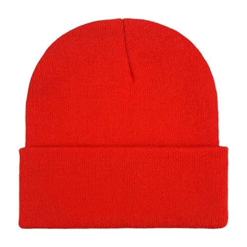 Produktbild: Generisch Damen Sale Angebote Sale Wintermuetze Herren Outdoor Wintermuetze Schwarz Damen Muetze Personalisiert Strickmuetze Herren Blau Beanie Muetze Hellgrau Damen Haube Sportlich Sale Clearance