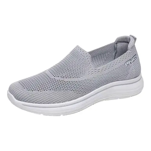 Produktbild: Generisch Damen Sneaker Schuhe Sportschuhe Turnschuhe Laufschuhe Schuhe Damen Sneaker Hallenschuhe OrthopäDische Schuhe Sportschuhe Frauen 39
