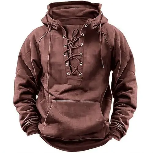 Produktbild: Generisch Mode Damen Sale, Herren Hoodie Pullover Sweatshirt Kapuzenpullover Langarm Kapuzenjacke Sweatshirts Sportjacke Freizeitjacke Übergangsjacke, Todays Deals