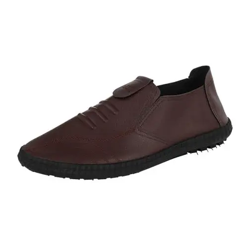 Produktbild: Generisch Herren Anzugschuhe, Lederschuhe Schnürhalbschuhe Oxford Schuhe Smoking Lackleder Hochzeit Leder Brogue Schwarz Braun Leder Schuhe Herren Extra Weite Schuhe Herren