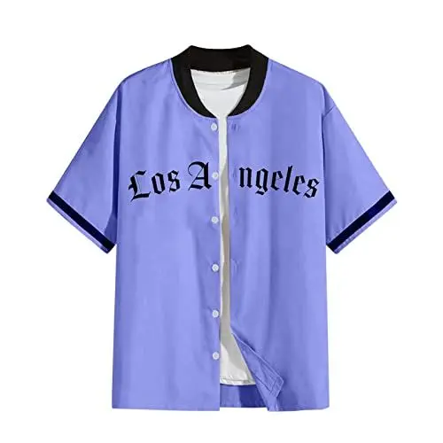 Produktbild: Generisch Herren Hemden Regular fit lein Hemden Herren Slim fit karriert kurz Hemd Herren Sommer urlaubshemd Hemden Herren Regular fit 3XL männer Hemden Langarm rot