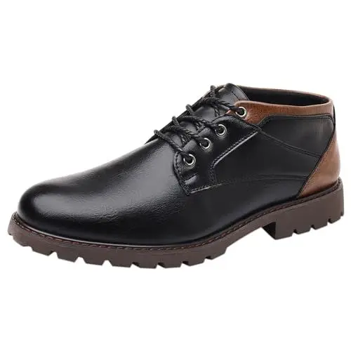 Produktbild: Generisch Herren Laufschuhe Sportschuhe Turnschuhe Sneaker Straßenlaufschuhe Männer Running Schuhe Walkingschuhe Tennisschuhe On Schuhe Herren 45 Casual Shoes for Men Black Formal Shoes for Men Aldo