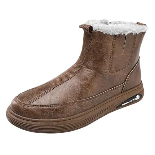 Produktbild: Generisch Herren Laufschuhe Sportschuhe Turnschuhe Sneaker Straßenlaufschuhe Männer Running Schuhe Walkingschuhe Tennisschuhe Tennis Shoes Men Weiße Sneaker Herren Für Anzug Hallen Sportschuhe Herren