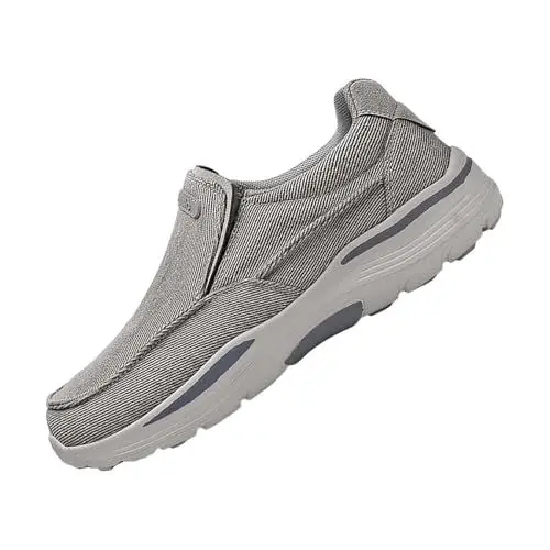 Produktbild: Generisch Herren Sneaker Walkingschuhe Atmungsaktiv Straßenlaufschuhe Sportschuhe Workout Fitness Tennisschuhe Schuhe Freizeitschuhe Für Herren Schuhe Herren Sport Head Tennisschuhe Herren Halle