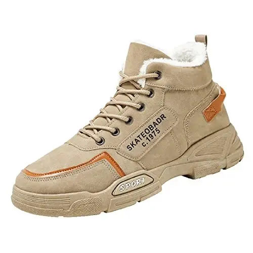 Produktbild: Generisch Herren Walkingschuhe Laufschuhe Wanderschuhe Sneaker Sport Turnschuhe Workout Jogging Outdoor Running Straßenlaufschuhe Running Shoes Men Mens Running Shoes On Black Shoes