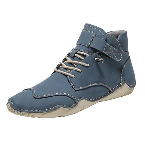 Produktbild: Generisch Herren Walkingschuhe Turnschuhe Fitnessstudio Sportschuhe Sneaker Running Tennis Schuhe Freizeit Straßenlaufschuhe Sneakers Herren Weiss Herren Sportschuhe Weisse Sohle Retro Sneaker Herren