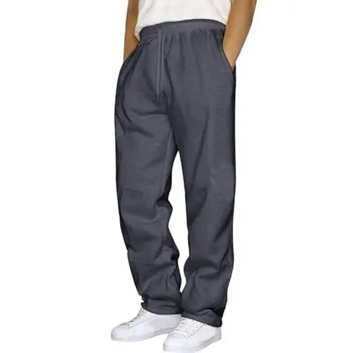 Produktbild: Generisch Hosen Hose Sporthose Trainingshose Cargo Pants Jogginghose Sweatpants Jogger Mode Freizeit Laufen Streifen Jogginghose Stretch Herren Jogging Cargohose Herren Baumwollhose Herren bunt