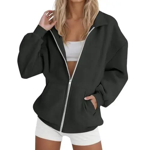 Produktbild: Generisch Jacke Grau XL