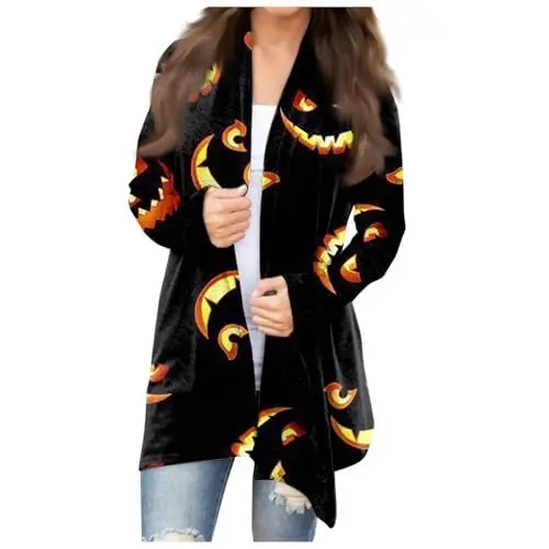 Produktbild: Generisch Jacken Damen Sale Winter, Mantel Damen Sale, Outdoor Jacken Für Damen Winter Mit Kapuze, Strickjacke Damen Strand, Winterjacke Damen Reduziert