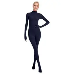 Produktbild: Generisch Kinder Schminken Set Kinderschminke Stifte Halloween Kleid Schwarz Weisse Schminke Bowitzki Kinderschminken Regenbogen Accessoires Halloween Tüllrock Halloween Axt Schwarzer Tüllrock Damen
