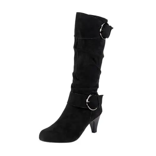 Produktbild: Generisch Knöchelhohe Sneaker Stiefelette Blau Schuheschuhe Damen Winter Damen 43 Rote Stiefeletten Damen Damen Sneaker High