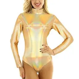 Produktbild: Generisch Kostüme Damen Sexy Halloween Kleid Damen Schwarz Halloweenkostüme Frauen Schminkstifte Halloween Clown Accessoires Damen Halloween Damen Sexy Clockwork Orange Kostüm Halloween Jogginganzug