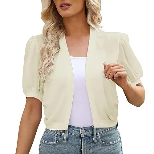 Produktbild: Generisch Must Haves 1 Cent Artikel Wintermantel Damen Warm Elegant Jacke Langärmelig, Mantel, Taschen, Oberbekleidung Flauschige Fleece Teddy Jacke Damen Damen Winterjacke Sale