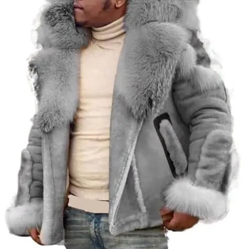 Produktbild: Generisch Meine Bestellungen Anzeigen Jacke Herren Strickjacke Herren Meine Bestellungen Anzeigen Herren Jacke Winter Sweatshirt Jacke Herren Warehouse Deal Softshelljacke Herren Outlet Angebote
