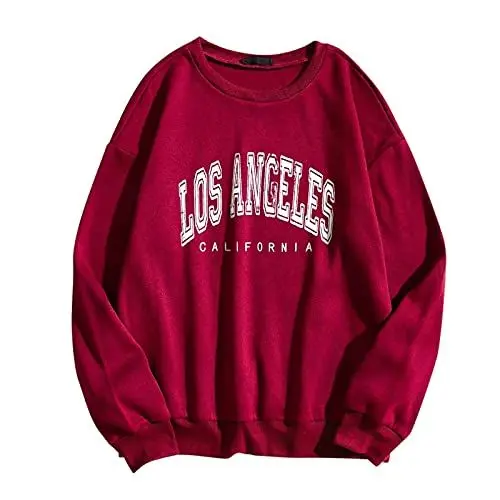 Produktbild: Generisch Orders in My Account Winterjacke Damen Black Friday Hoodie Damen Oversize Sweatshirts für Damen Pullover Sweatjacke Kapuzenjacke Hoodie Jacke Damen Muster Hoodie Jacke Damen Muster