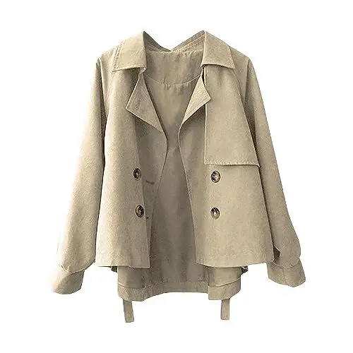 Produktbild: Generisch Outlet Angebote Meine Bestellungen Anzeigen Leichte Steppjacke Regenponcho Black Friday Angebote Winterjacke Damen Lang 2 Euro Artikel Teddyjacke Damen Blitzangebote Winterjacke Damen Sale
