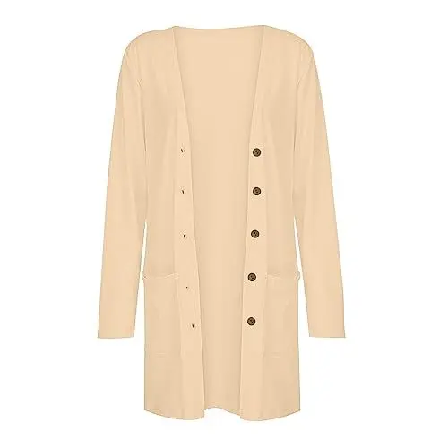 Produktbild: Generisch Outlet Angebote Meine Bestellungen Anzeigen Steppweste Damen Lang Weste Winter Übergangsjacke Damen Regenjacke Klamotten Teenager Mädchen Winterjacke Damen Mantel Damen Sale