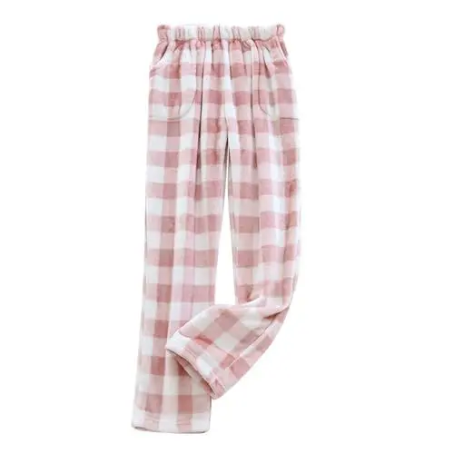 Produktbild: Generisch Schlafanzughose-Schlafhose-Pyjamahose-Schlafen-Geschenk