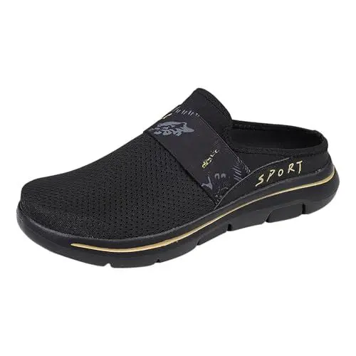 Produktbild: Generisch Schuhe Herren Laufschuhe Sneaker Outdoor Sportschuhe Turnschuhe Männer Joggingschuhe Atmungsaktiv Running Shoes Herren Freizeitschuhe Mens Running Shoes On Mens Casual Sneakers Shoes