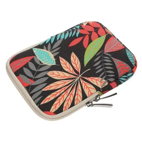 Produktbild: E-Reader Schutzhülle Tasche Ebook Reader Cover Canvas E-Book-hülle