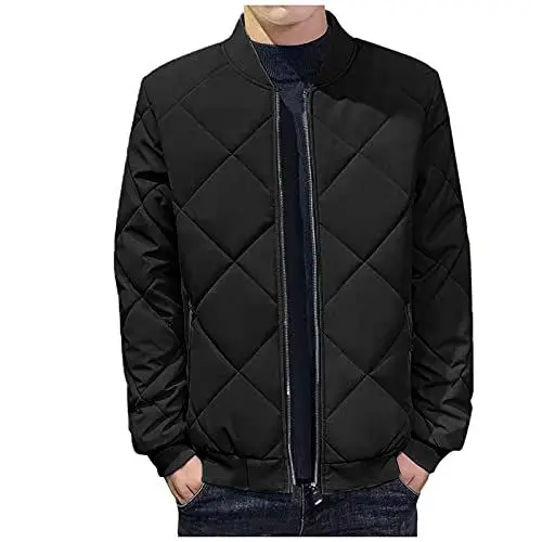 Produktbild: Generisch Softshell Jacket Warm Fleece Waterproof Military Jacket Tactical Jacket Warm Outdoor Jacket Heated Jacket Men daunen Parka lang Herren Regenjacke Herren wasserdicht atmungsaktiv XXL