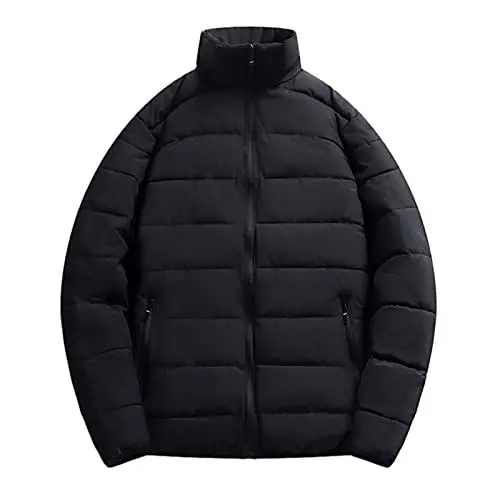 Produktbild: Generisch Softshell Jacket Warm Fleece Waterproof Military Jacket Tactical Jacket Warm Outdoor Jacket Winterjacke Herren Leder Übergangsjacke Herren Lang Parka 3XL Pufferjacke Herren Jack