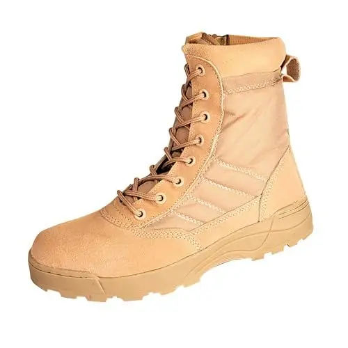 Produktbild: Generisch Sportschuhe Modische Schwimmschuhe Watschuhe Atmungsaktiv Leichte rutschfeste Bequeme Schuhe Schuhe Herren 42 Schwarz (Khaki, 38)