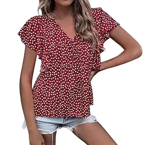 Produktbild: Generisch Tank top Damen elegant weiße Bluse Mittelalter musselin Bluse Damen weiß Long weißes leinenhemd Damen Strand blusentops Damen Boho Tshirt Damen sportlich elegant