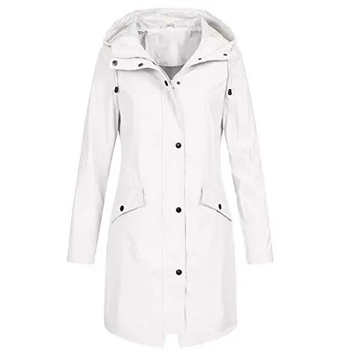 Produktbild: ZTFYKLIN Herrenmode Sale Regenjacke Damen Xxl Cordmantel Damen Lang Schicke Pullover Damen Ultraleichte Daunenjacke Damen Daunen Outdoor Jacke Damen Skijacke Beige Damen Festival Outfit Damen